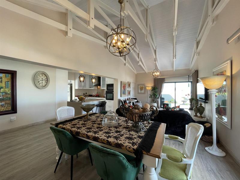 2 Bedroom Property for Sale in Tergniet Western Cape